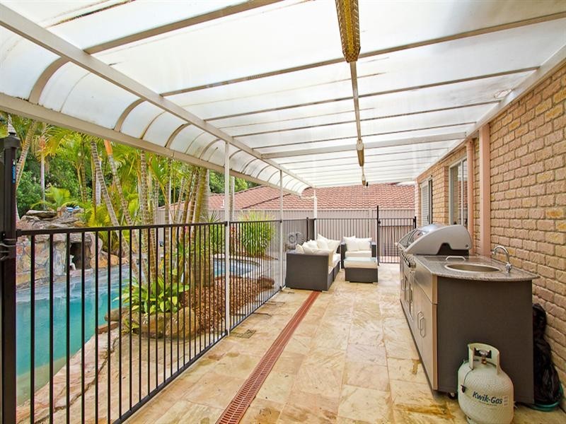 31 Taperell Drive, Tugun QLD 4224