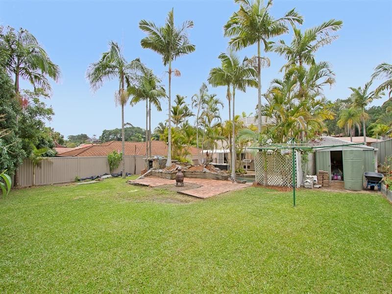 31 Taperell Drive, Tugun QLD 4224