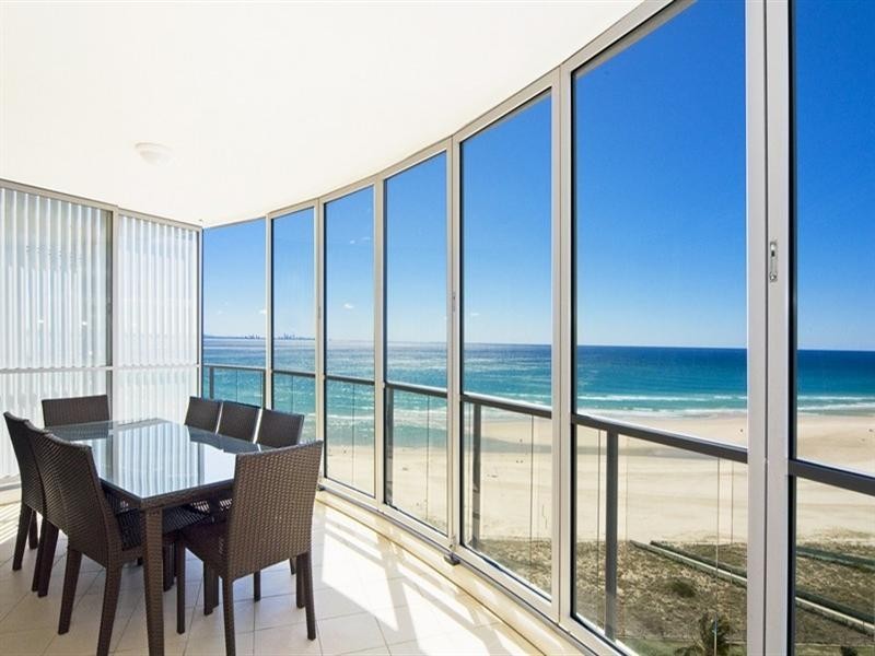 1407/110 Marine Parade, Coolangatta QLD 4225