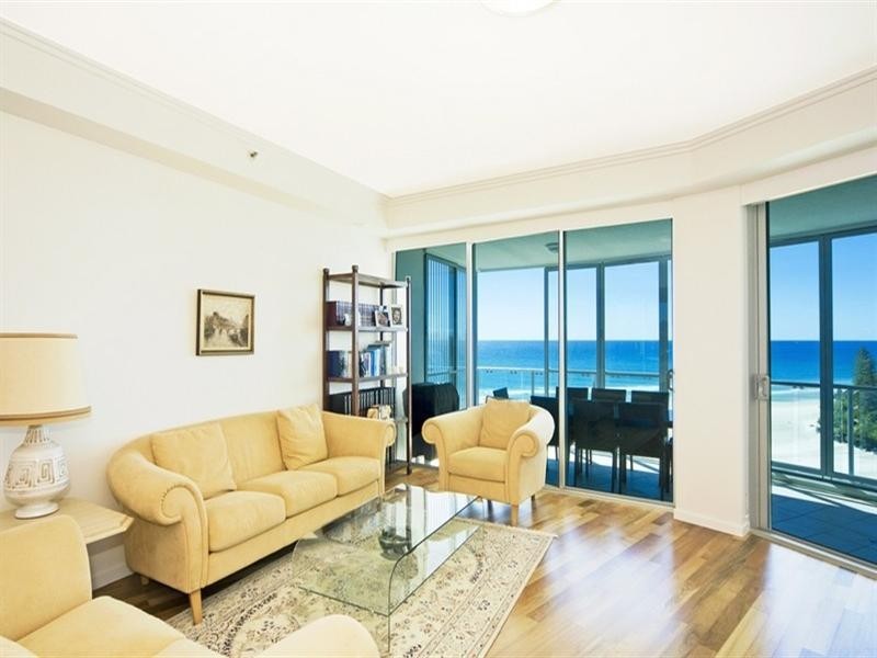 1407/110 Marine Parade, Coolangatta QLD 4225