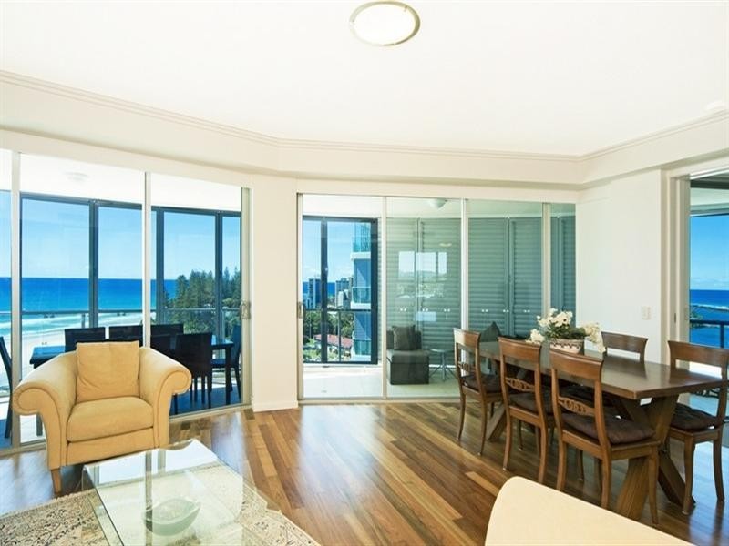 1407/110 Marine Parade, Coolangatta QLD 4225