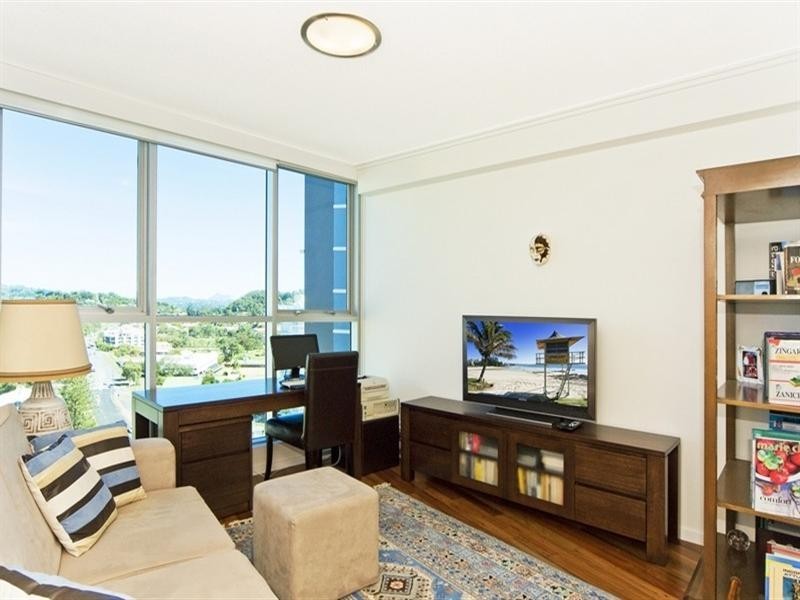 1407/110 Marine Parade, Coolangatta QLD 4225