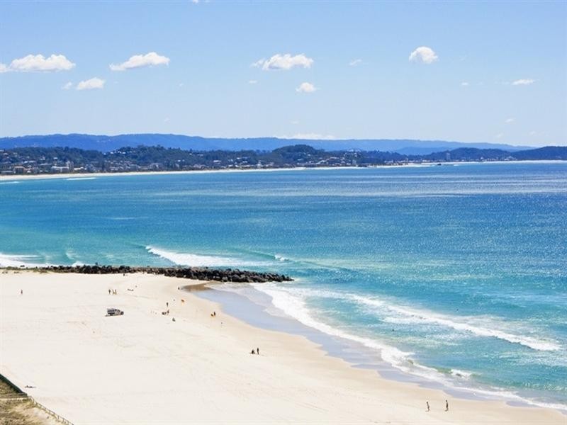 1407/110 Marine Parade, Coolangatta QLD 4225