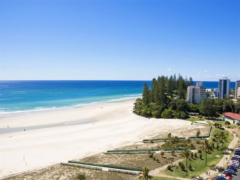 1407/110 Marine Parade, Coolangatta QLD 4225