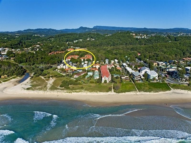 42/40 Teemangum Street, Currumbin QLD 4223