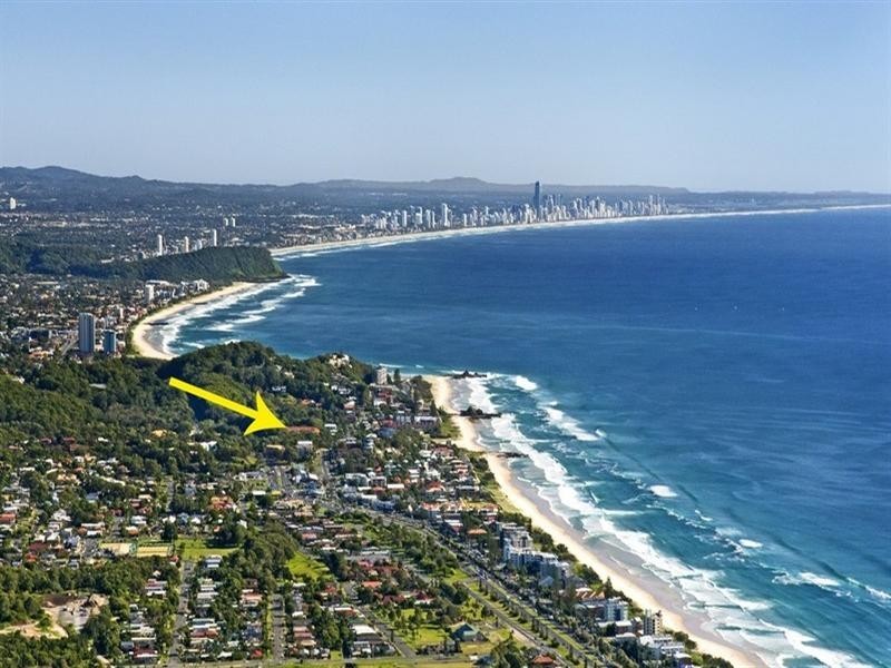 42/40 Teemangum Street, Currumbin QLD 4223