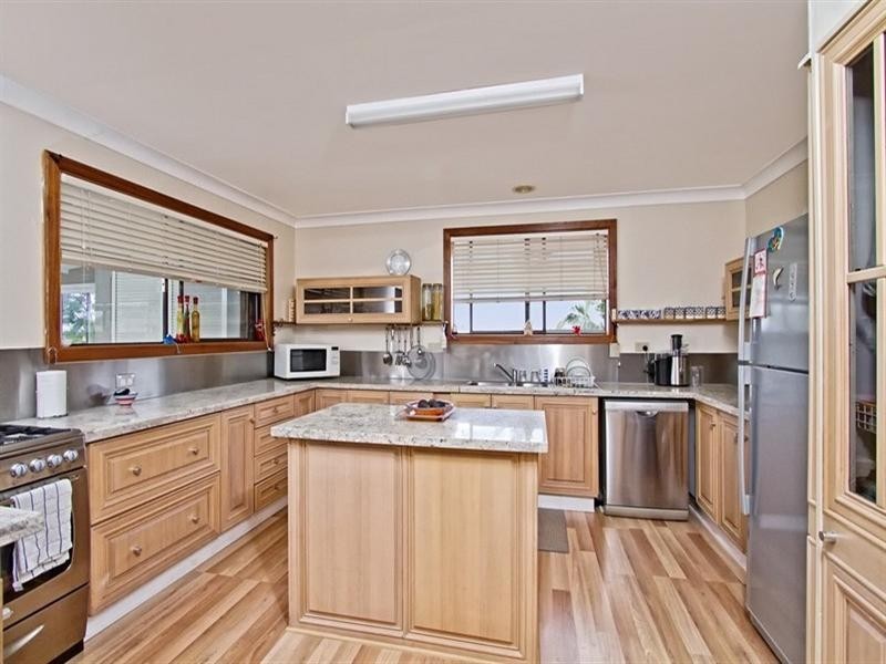 4 Bawden Street, Tumbulgum NSW 2490