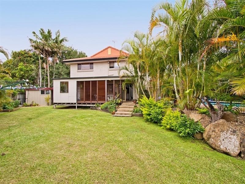 4 Bawden Street, Tumbulgum NSW 2490