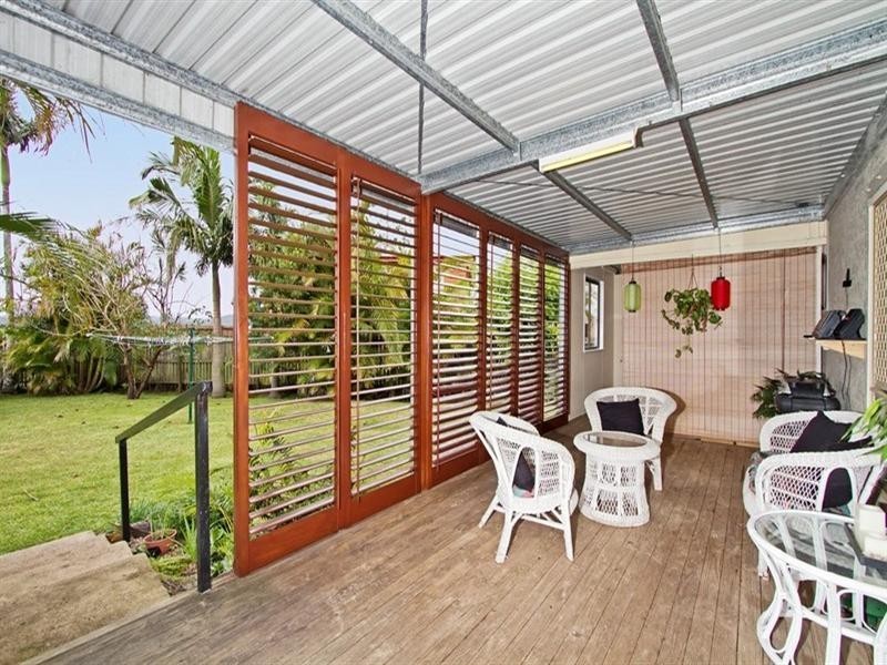 4 Bawden Street, Tumbulgum NSW 2490