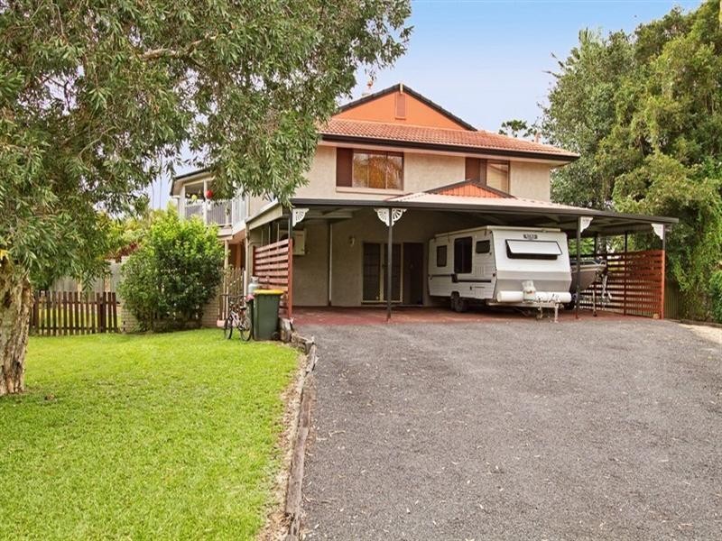 4 Bawden Street, Tumbulgum NSW 2490