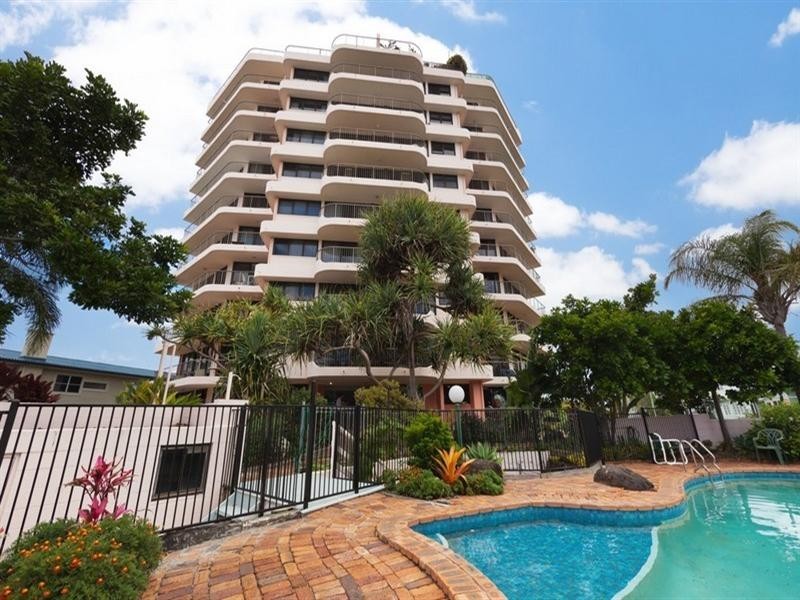 15/134 Pacific Parade, Bilinga QLD 4225