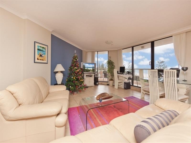 15/134 Pacific Parade, Bilinga QLD 4225