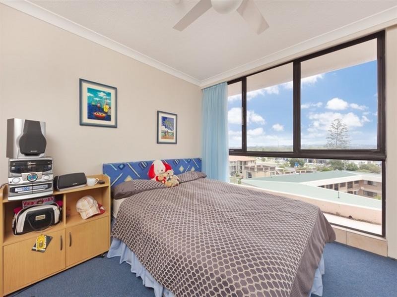 15/134 Pacific Parade, Bilinga QLD 4225