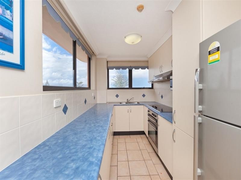 15/134 Pacific Parade, Bilinga QLD 4225