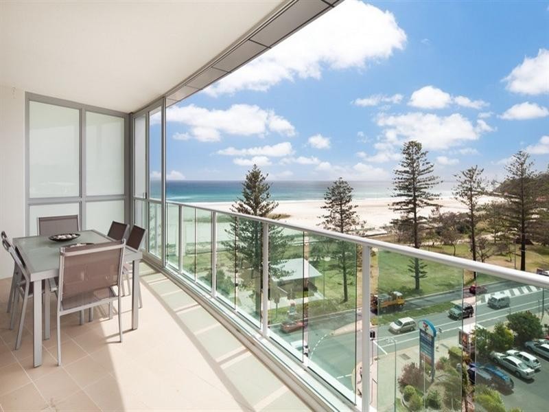 803/1 Douglas Street, Coolangatta QLD 4225
