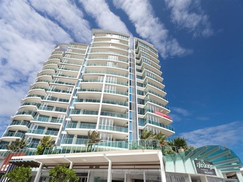 803/1 Douglas Street, Coolangatta QLD 4225