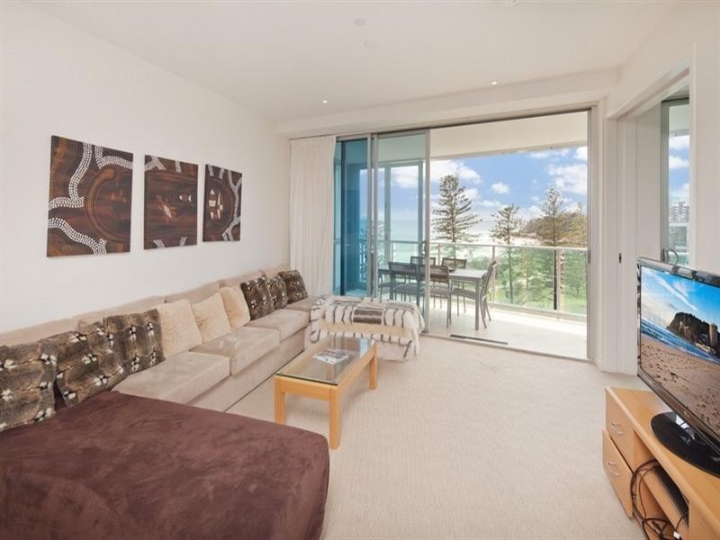 803/1 Douglas Street, Coolangatta QLD 4225