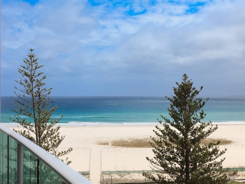 803/1 Douglas Street, Coolangatta QLD 4225