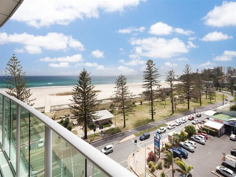 803/1 Douglas Street, Coolangatta QLD 4225