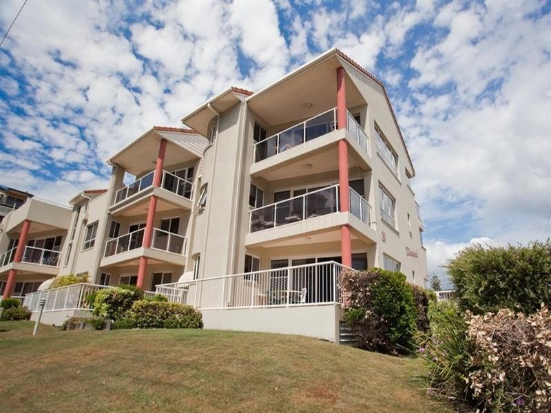 3/20 Marine Parade, Coolangatta QLD 4225