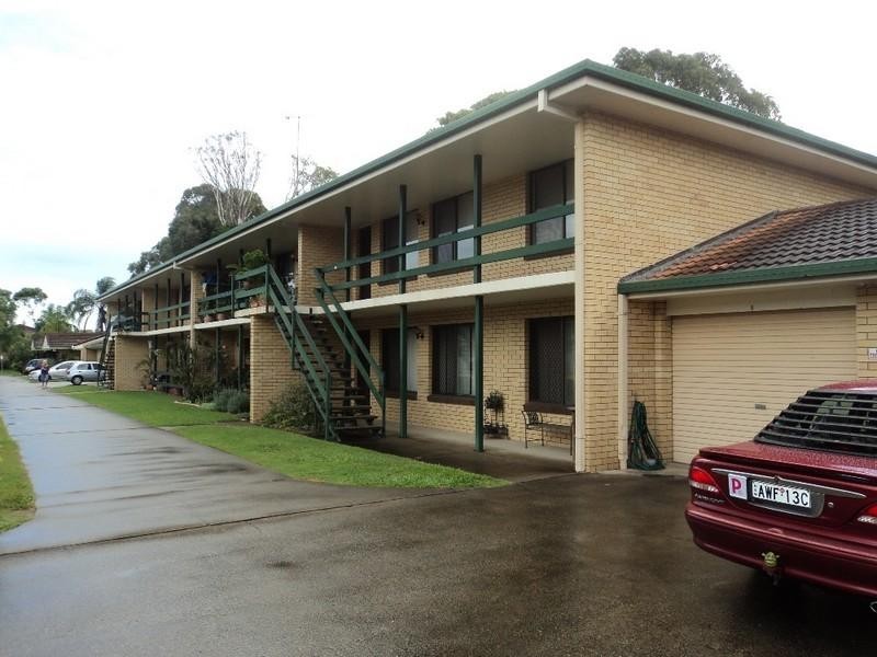12/189 Kennedy Drive, Tweed Heads West NSW 2485