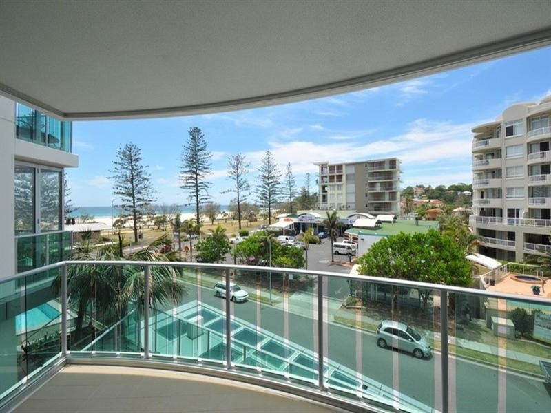 301/1 Douglas Street, Coolangatta QLD 4225