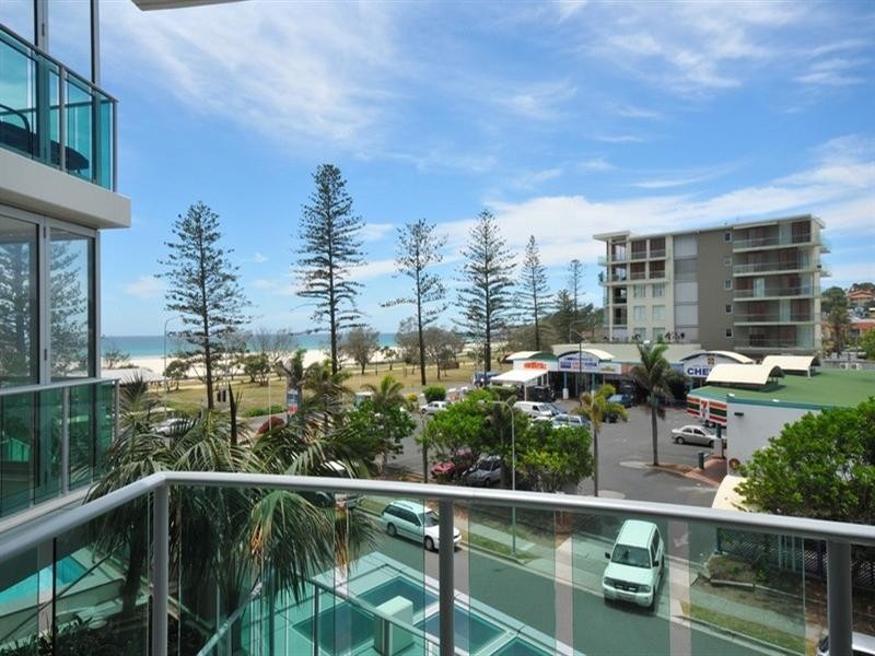 301/1 Douglas Street, Coolangatta QLD 4225