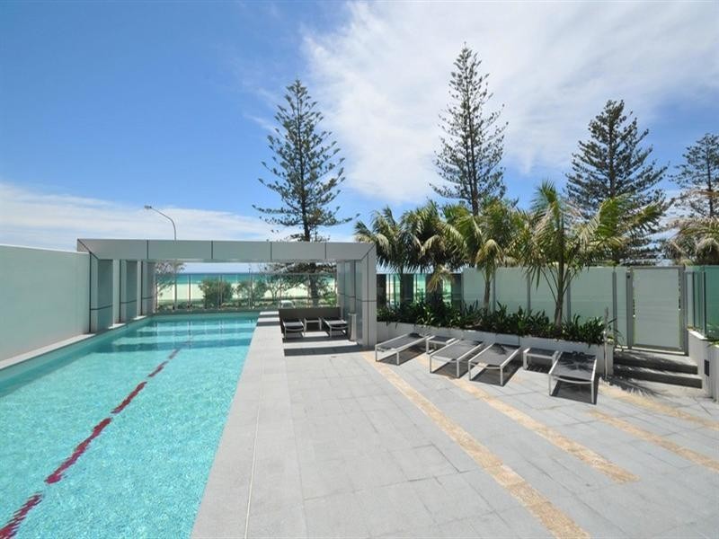 301/1 Douglas Street, Coolangatta QLD 4225