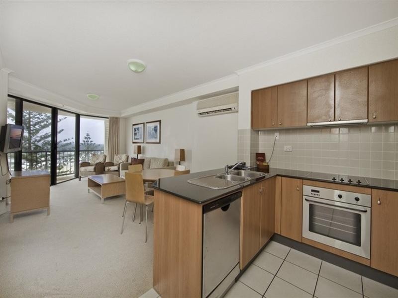 705/88 Marine Parade, Coolangatta QLD 4225