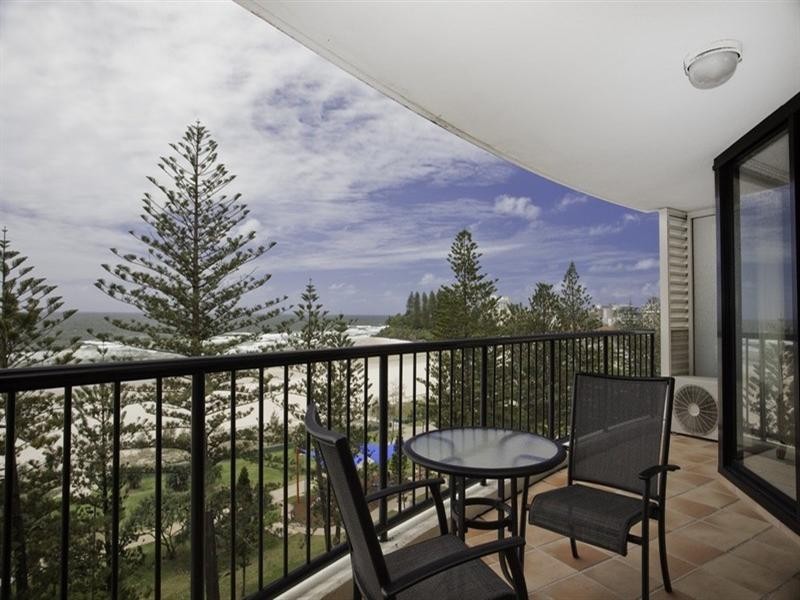 705/88 Marine Parade, Coolangatta QLD 4225