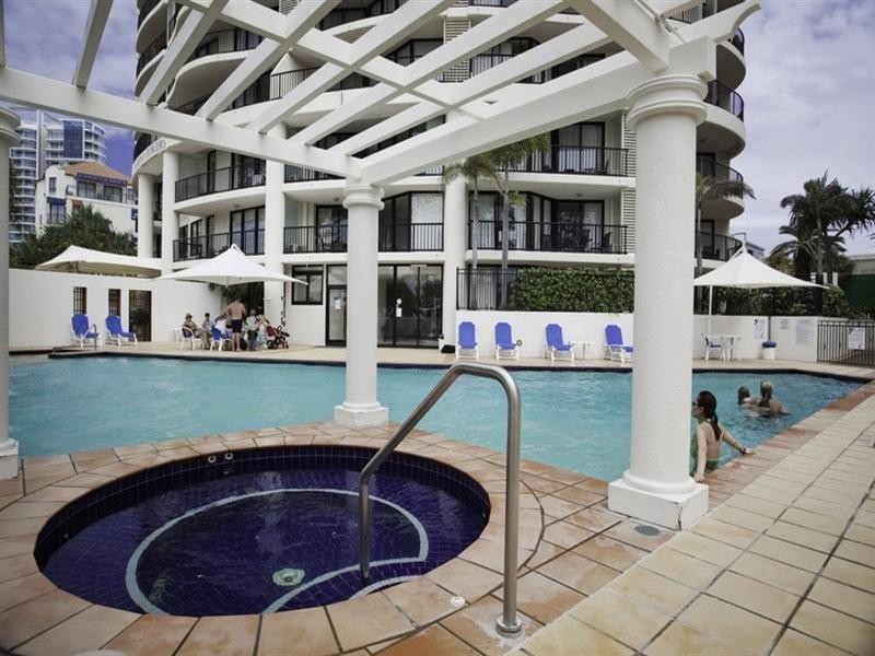 705/88 Marine Parade, Coolangatta QLD 4225