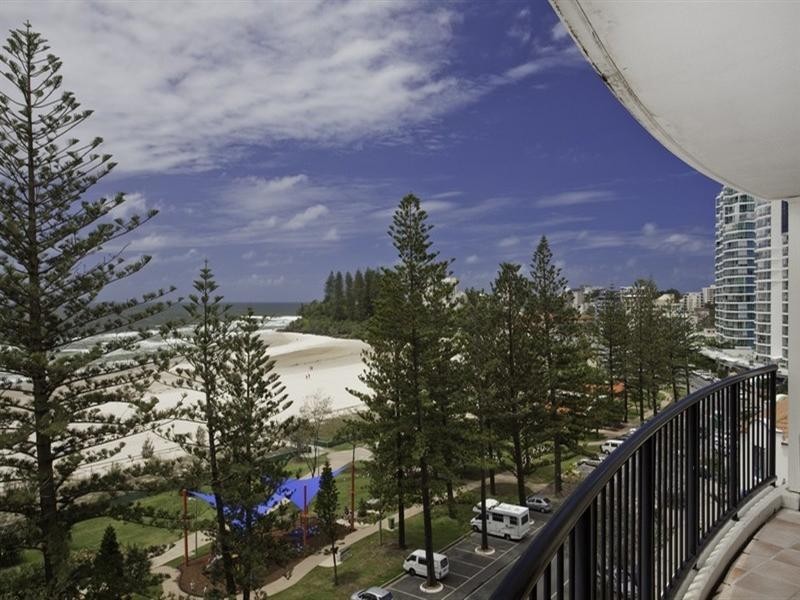 705/88 Marine Parade, Coolangatta QLD 4225