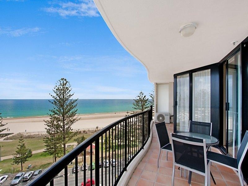 702/88 Marine Parade, Coolangatta QLD 4225
