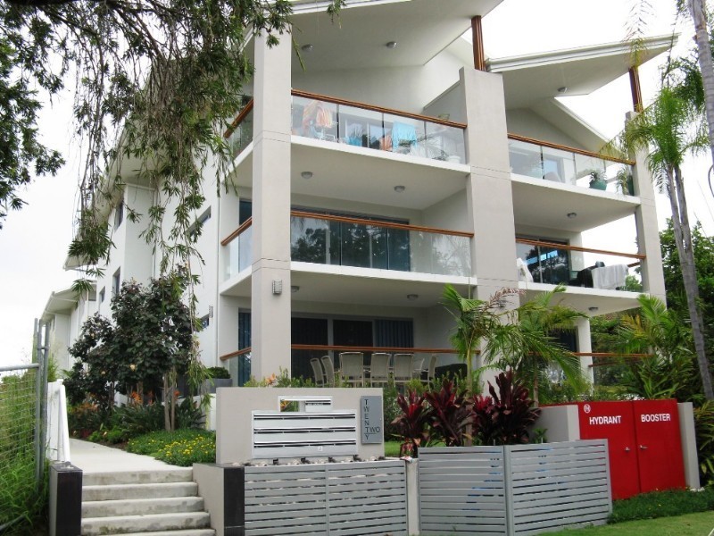 7/22 William Street, Tweed Heads NSW 2485