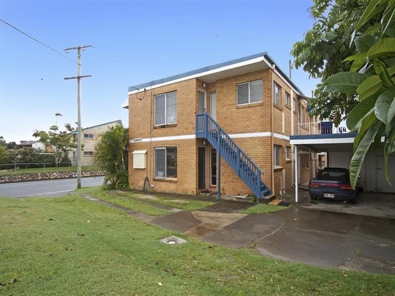 2/37 Coolangatta Road, Coolangatta QLD 4225