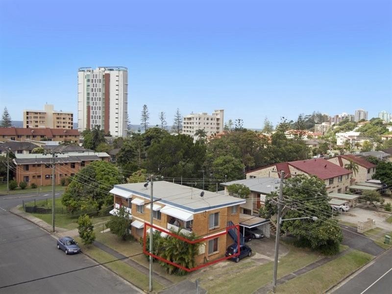 2/37 Coolangatta Road, Coolangatta QLD 4225