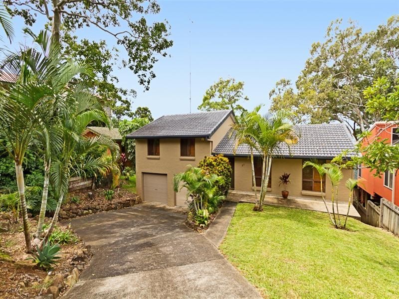 Tweed Heads West NSW 2485