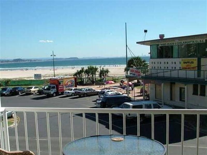 7/140 Marine Parade, Coolangatta QLD 4225