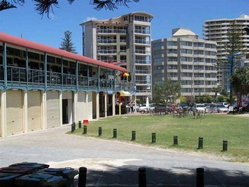 7/140 Marine Parade, Coolangatta QLD 4225