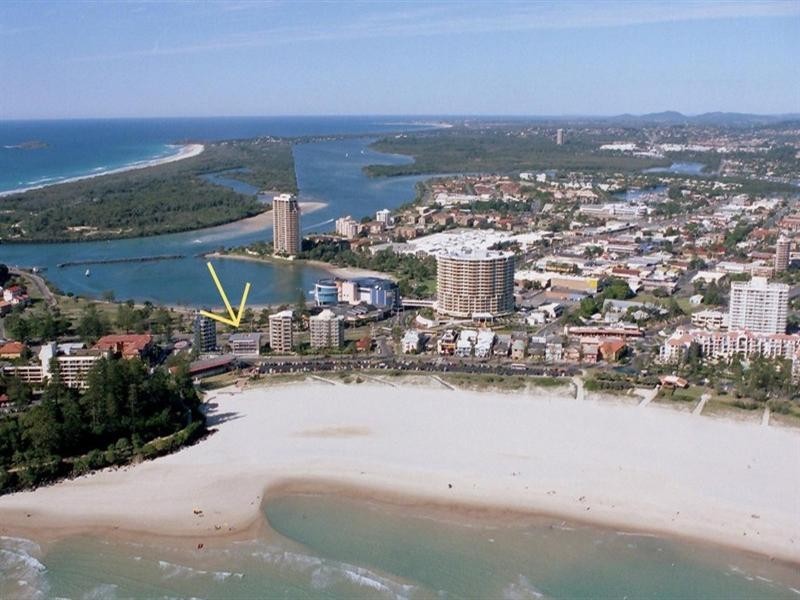 7/140 Marine Parade, Coolangatta QLD 4225