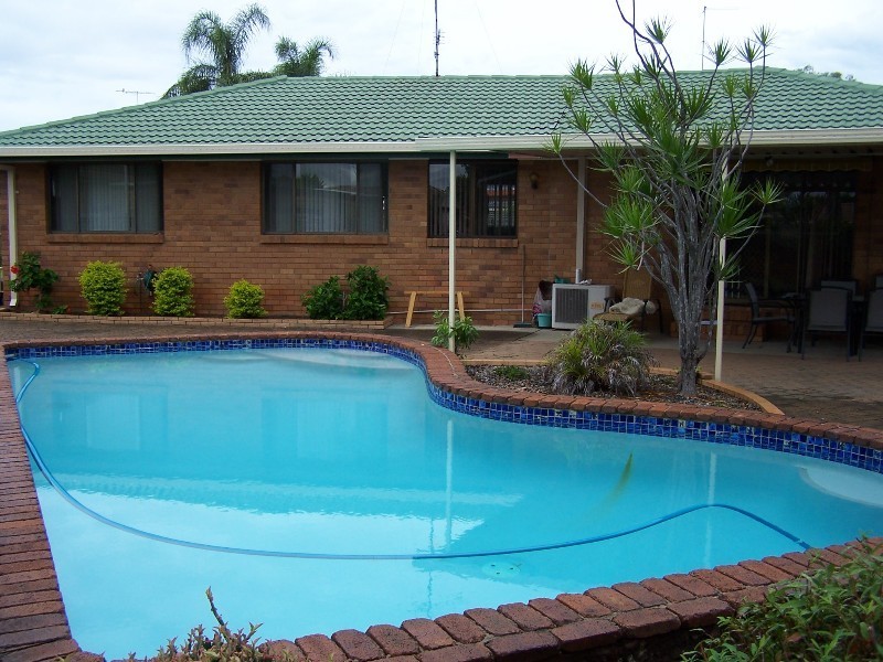 Mermaid Waters QLD 4218