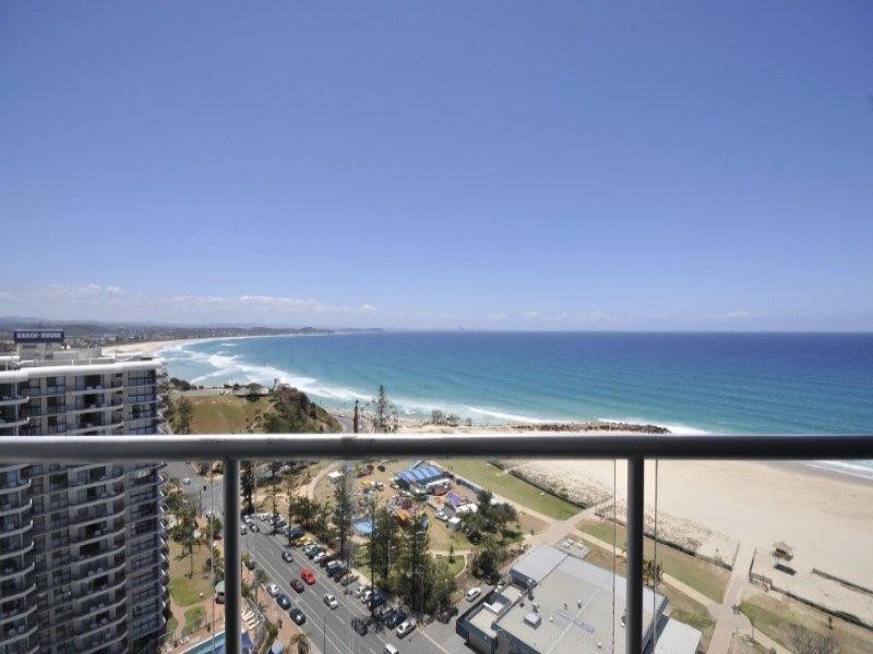 Coolangatta QLD 4225