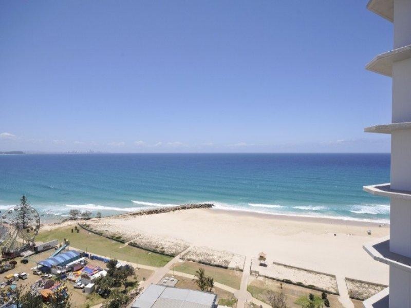 Coolangatta QLD 4225