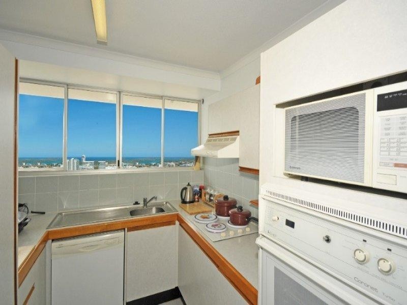 Coolangatta QLD 4225