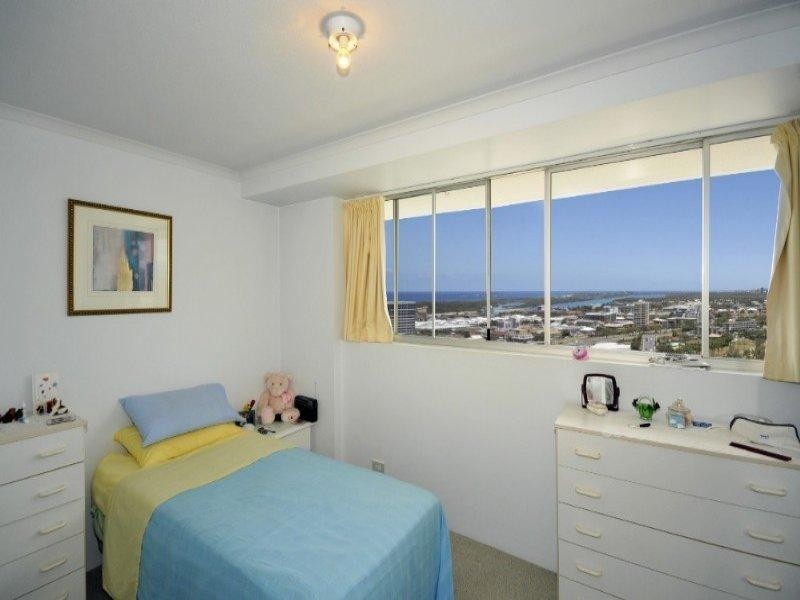 Coolangatta QLD 4225