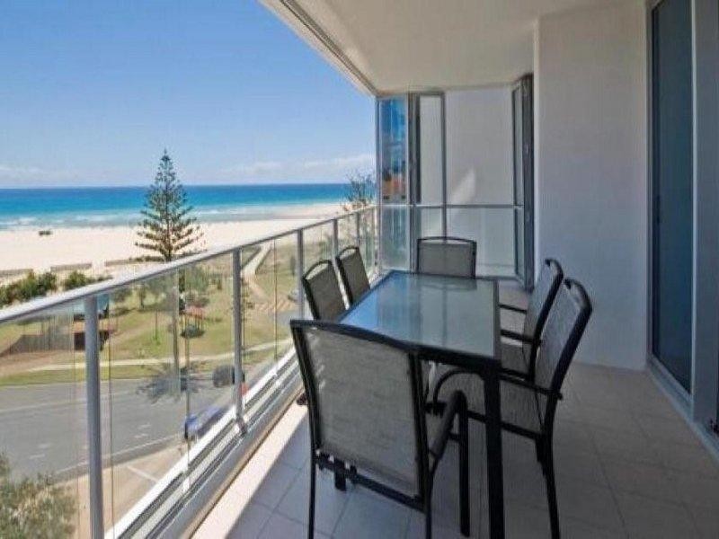 601/110 Marine Pde ‘Reflections’, Coolangatta QLD 4225