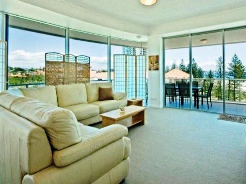 601/110 Marine Pde ‘Reflections’, Coolangatta QLD 4225