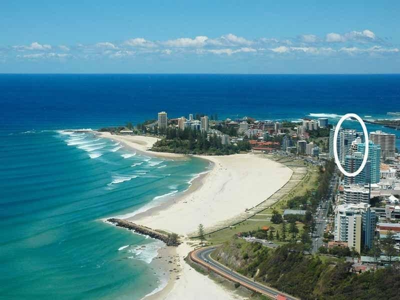 601/110 Marine Pde ‘Reflections’, Coolangatta QLD 4225