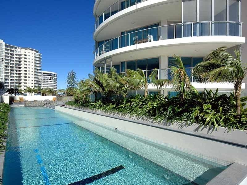 601/110 Marine Pde ‘Reflections’, Coolangatta QLD 4225