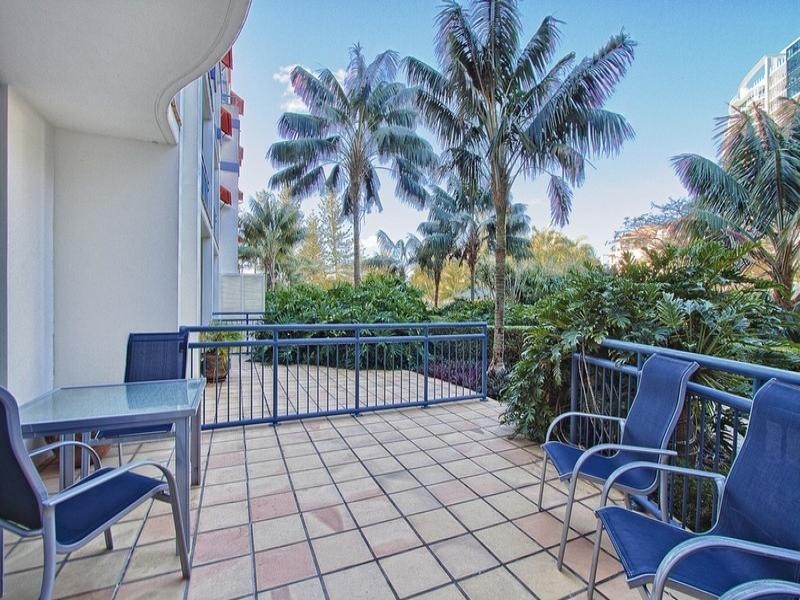 99 Griffith Street, Coolangatta QLD 4225